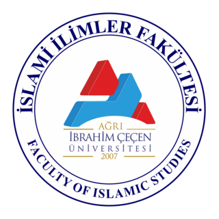 ağrı islami ilimler fakültesi Logo PNG Vector