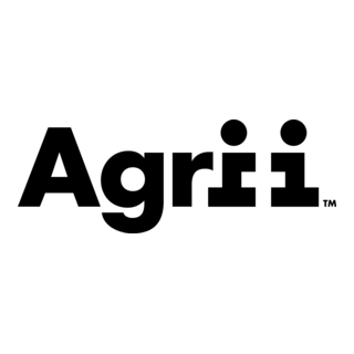 agrii Logo PNG Vector