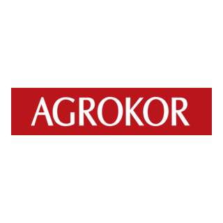 Agrokor Logo PNG Vector