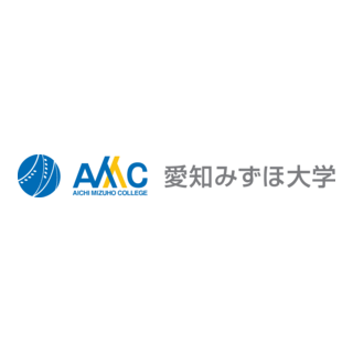 Aichi Mizuho College Logo PNG Vector