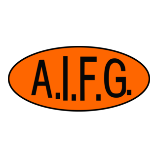 AIFG Logo PNG Vector