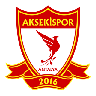 Aksekispor Logo PNG Vector