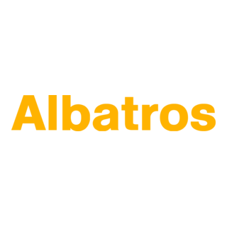 Albatros Versicherungsdienste Logo PNG Vector