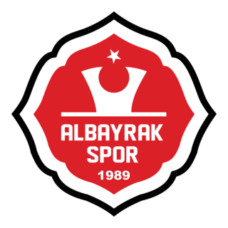 Albayrakspor Logo PNG Vector