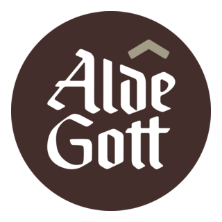 Alde Gott Sasbachwalden Logo PNG Vector