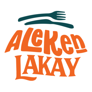Aleken Logo PNG Vector