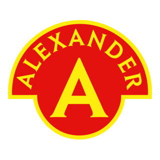 Alexander Toys Logo PNG Vector