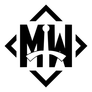 All-Polish Youth Logo PNG Vector