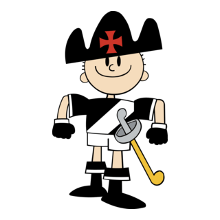 Almirante do Vasco Logo PNG Vector