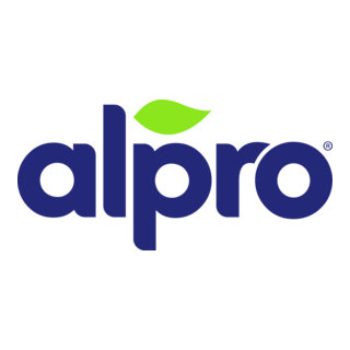 alpro Logo PNG Vector