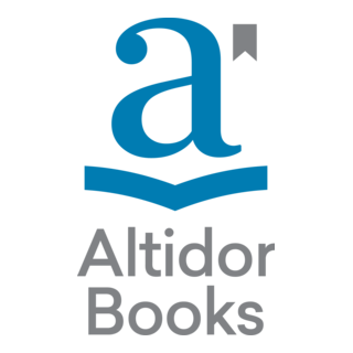 Altidor Books Logo PNG Vector