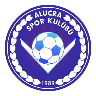 Alucraspor Logo PNG Vector