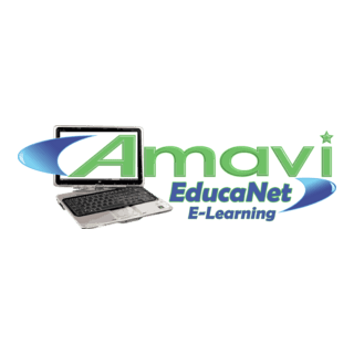 AmaviEducaNet Logo PNG Vector