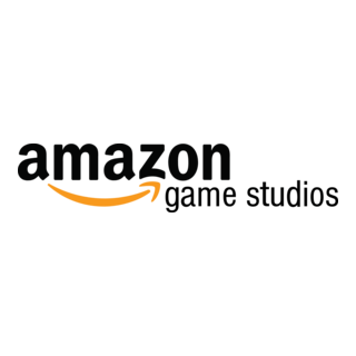 Amazon Game Studios Logo PNG Vector