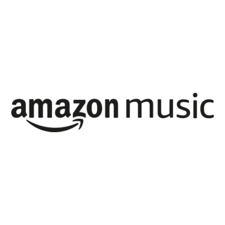 Amazon Music Unlimited Logo PNG Vector