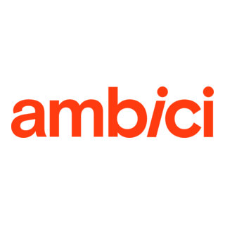 AMBici Logo PNG Vector