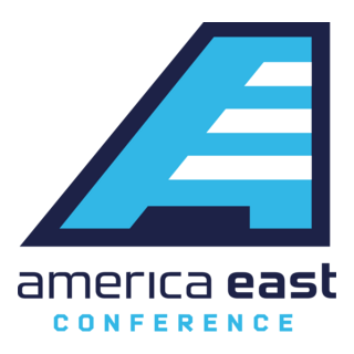 America East Conference Logo PNG Vector