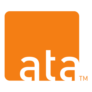 American Telemedicine Association Logo PNG Vector