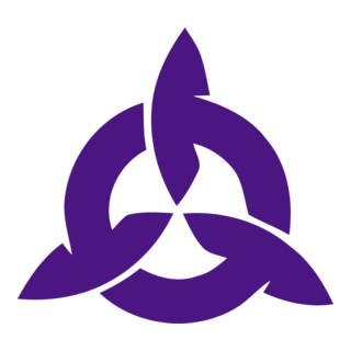 Ami, Ibaraki Logo PNG Vector