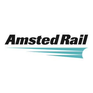 Amsted Rail Logo PNG Vector