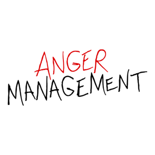 Anger Management Logo PNG Vectors Free Download