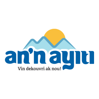 Ann Ayiti Logo PNG Vector