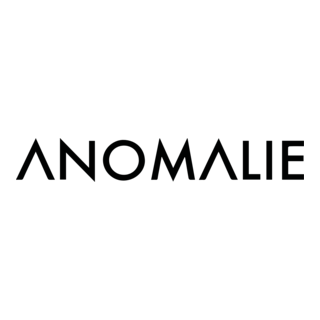 Anomalie Logo PNG Vector