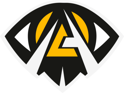 Anonymo Esports Logo PNG Vector