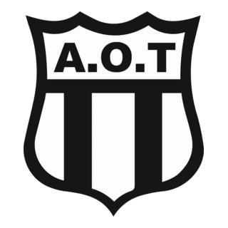 AO Tympakiou Logo PNG Vector