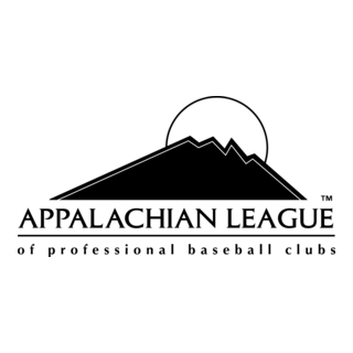 Appalachian League Logo PNG Vector