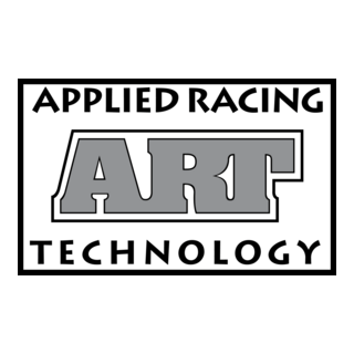 Applied Racing Technology Logo PNG Vector