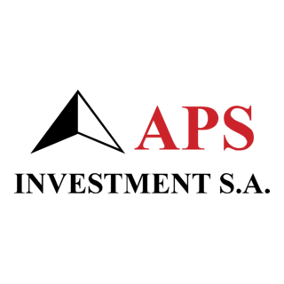 APS Logo PNG Vector