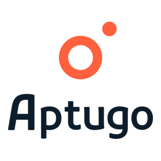 Aptugo Logo PNG Vector