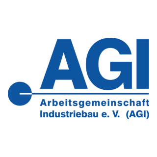 Arbeitsgemeinschaft Industriebau Logo PNG Vector