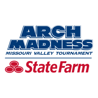 Arch Madness Logo PNG Vector