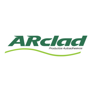 ARclad Logo PNG Vector