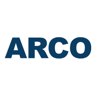 ARCO Logo PNG Vector