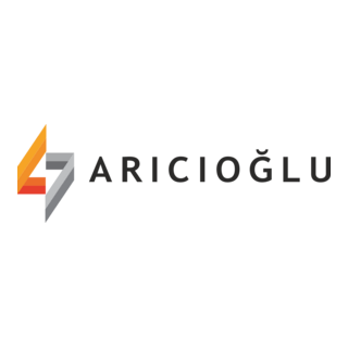 arıcıoğlu Logo PNG Vector