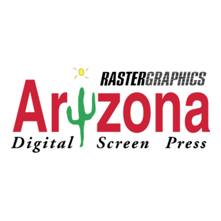 Arizona Logo PNG Vector
