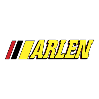 Arlen Logo PNG Vector