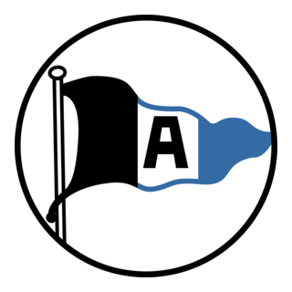 Arminia Bielefeld Logo PNG Vector