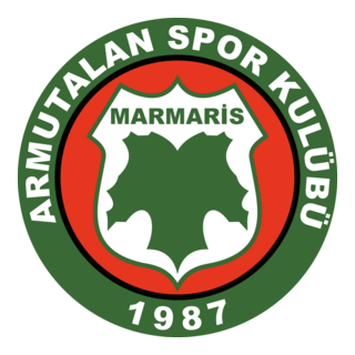 Armutalanspor Logo PNG Vector