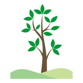 ÁRVORE BROTO Logo PNG Vector