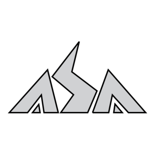 Asa De Águia Logo PNG Vector