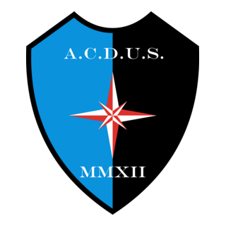 Asociación Civil Deportiva Unidos del Sur Logo PNG Vector