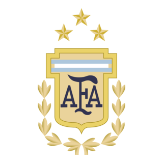 Asociación de Fútbol Argentino 2023 Logo PNG Vector