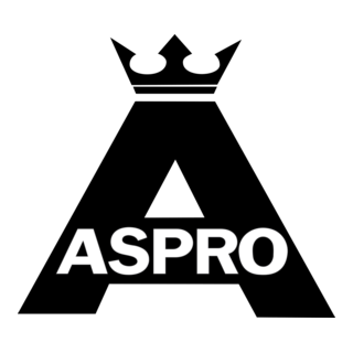 Aspro Logo PNG Vector