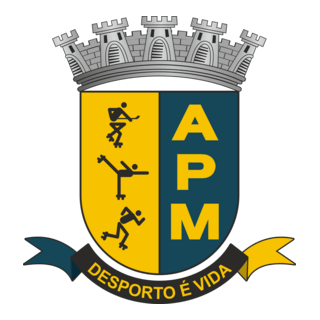 ASSOCIACIAO PATNAGEM MINHO Logo PNG Vector