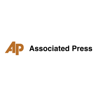 Associated Press Logo PNG Vector