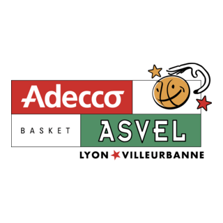 Asvel Logo PNG Vector